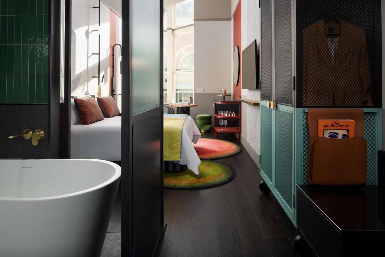 Hotel Qt Newcastle Zewnętrze zdjęcie