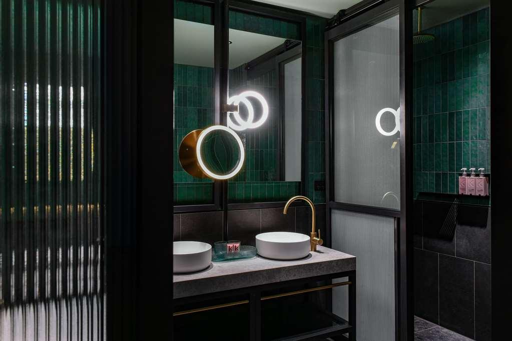 Hotel Qt Newcastle Zewnętrze zdjęcie Bathroom