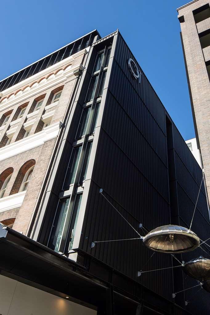 Hotel Qt Newcastle Zewnętrze zdjęcie The new building of the National Museum of Scotland