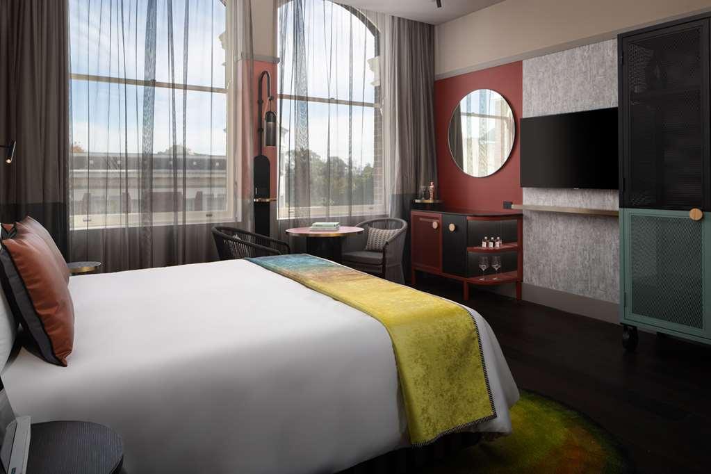 Hotel Qt Newcastle Pokój zdjęcie A room at the hotel